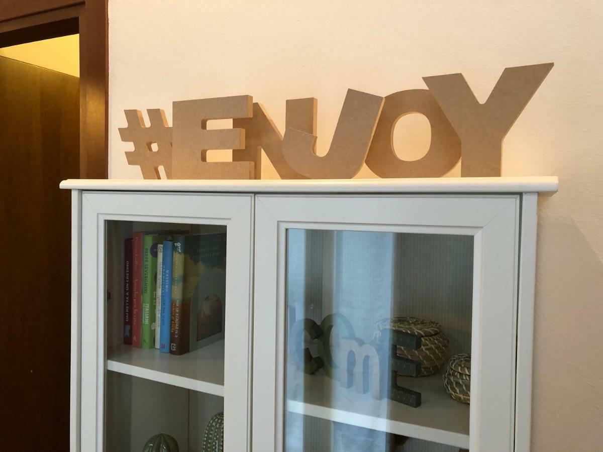 Enjoy เวโรนา ภายนอก รูปภาพ